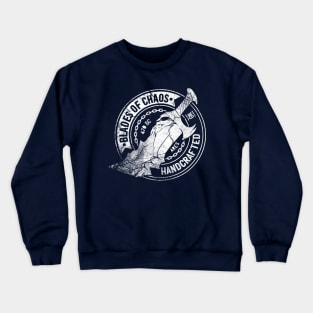 Vintage Blades (of Chaos) Crewneck Sweatshirt